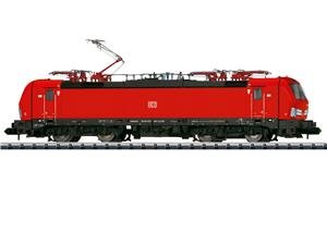 Locomotiva elettrica Gruppo 193 — Trix 16831