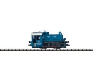Locomotiva Diesel — Trix 22138