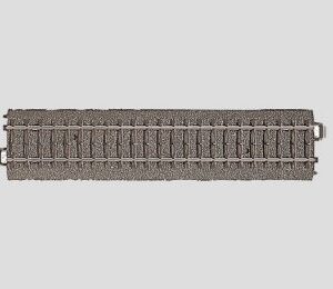 Binario diritto C — Märklin 24172