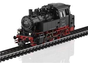 Locomotiva a vapore Gruppo 80 — Märklin 37066