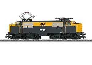 Locomotiva elettrica Serie 1200 — Märklin 37278