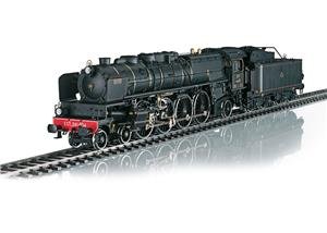 Locomotiva a vapore Classe 13 — Märklin 55086