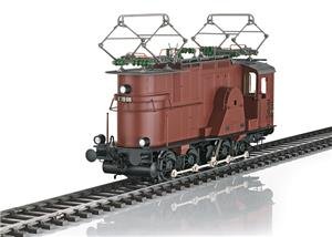 Locomotiva elettrica per treni merci Classe E 70 08 — Märklin 55508