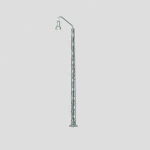 Luce su palo a traliccio — Märklin 72814