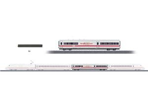 Confezione di completamento tematica ICE "Bord Restaurant" — Märklin 78792