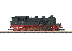 Locomotiva-tender per treni passeggeri Gruppo 78 — Märklin 88068